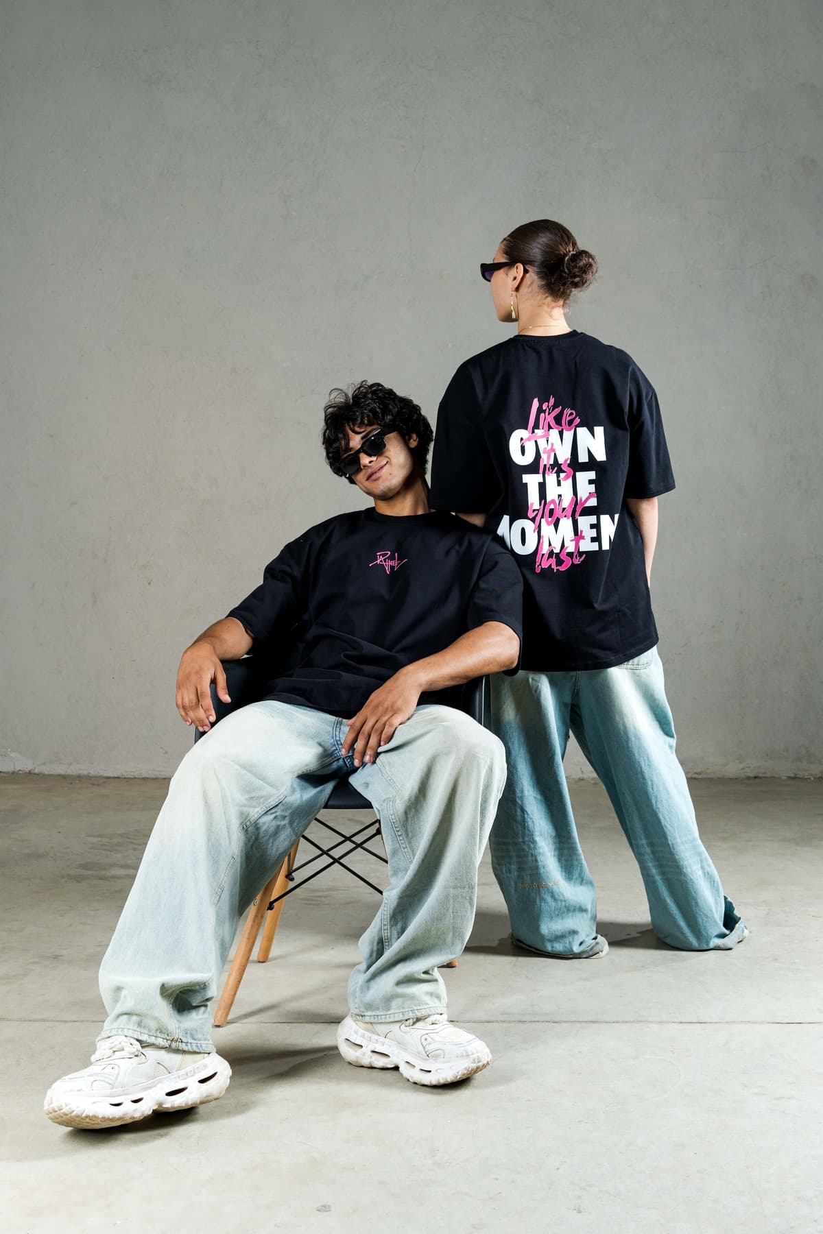 Brand Story