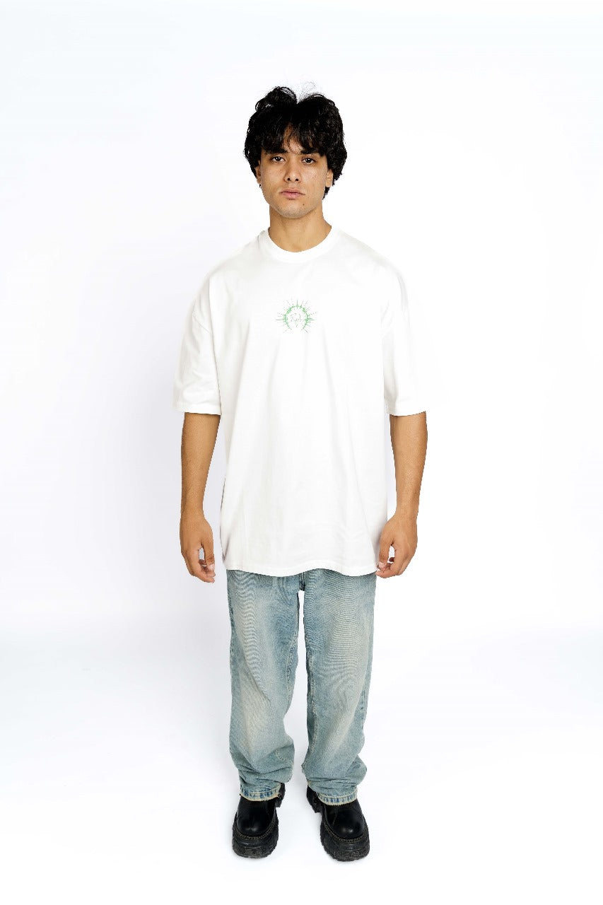 WHITE PHENOMENON TEE