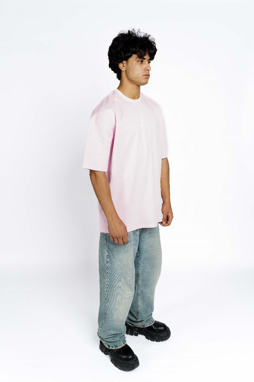 PINK SAILOR TEE